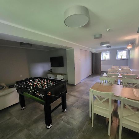 Apartamenty Willove Wzgorze Duszniki Zdrój Esterno foto