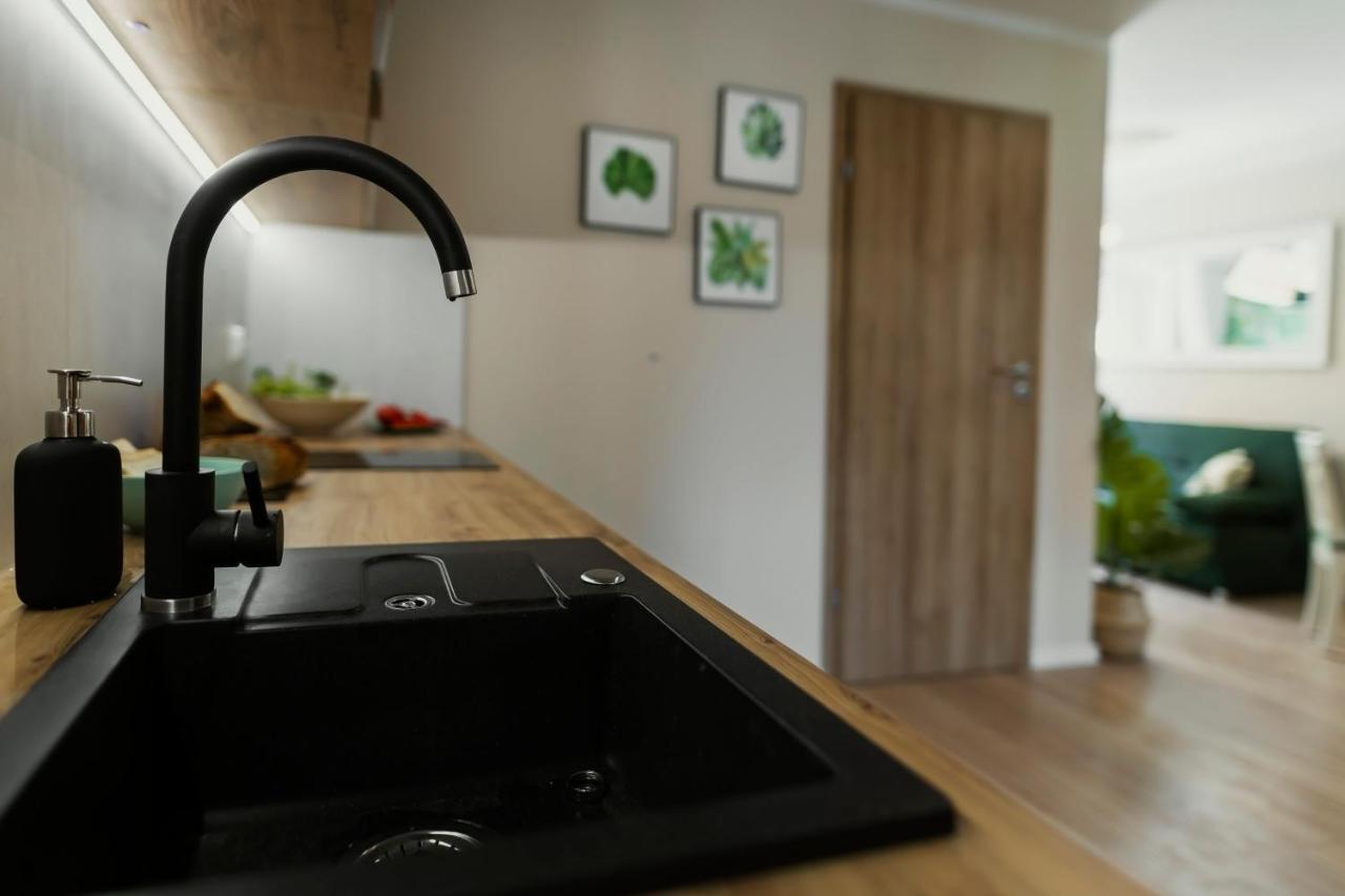 Apartamenty Willove Wzgorze Duszniki Zdrój Esterno foto