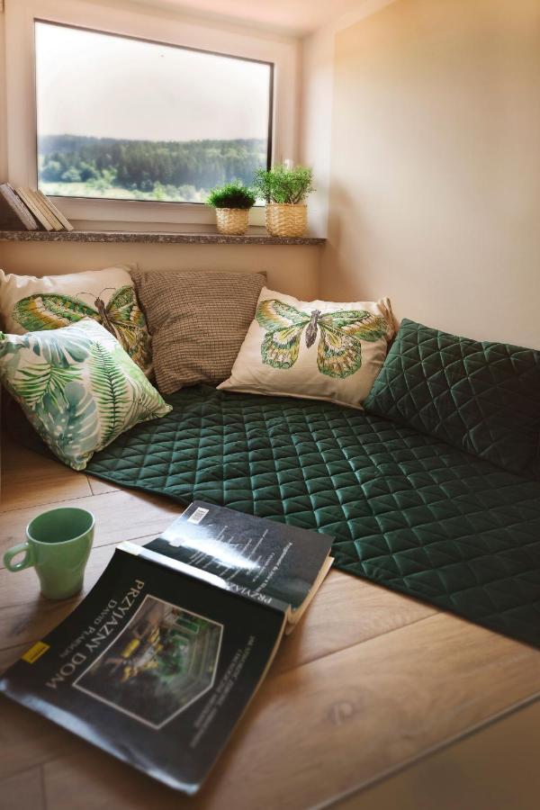 Apartamenty Willove Wzgorze Duszniki Zdrój Esterno foto