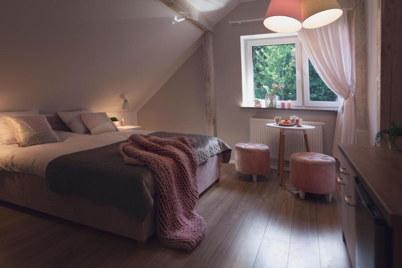 Apartamenty Willove Wzgorze Duszniki Zdrój Esterno foto