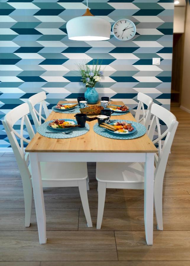 Apartamenty Willove Wzgorze Duszniki Zdrój Esterno foto