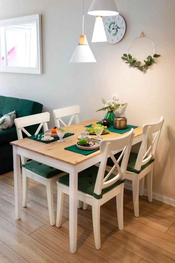 Apartamenty Willove Wzgorze Duszniki Zdrój Esterno foto