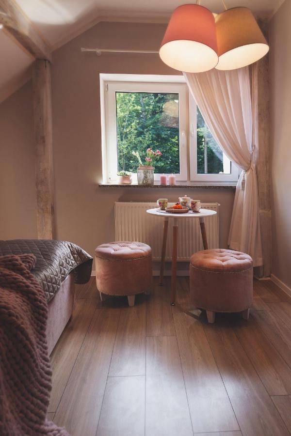 Apartamenty Willove Wzgorze Duszniki Zdrój Esterno foto