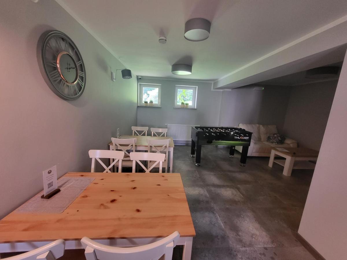 Apartamenty Willove Wzgorze Duszniki Zdrój Esterno foto