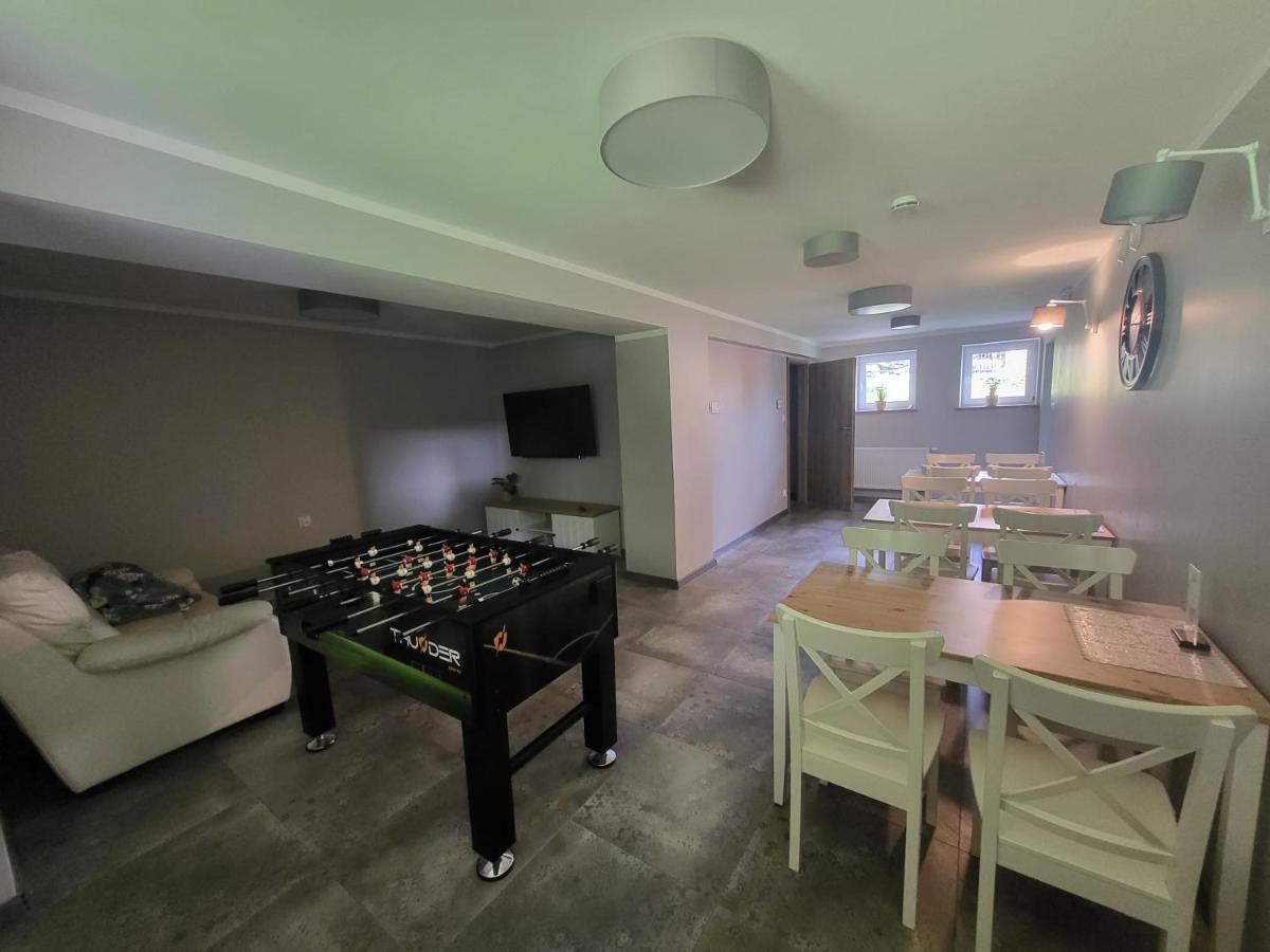 Apartamenty Willove Wzgorze Duszniki Zdrój Esterno foto