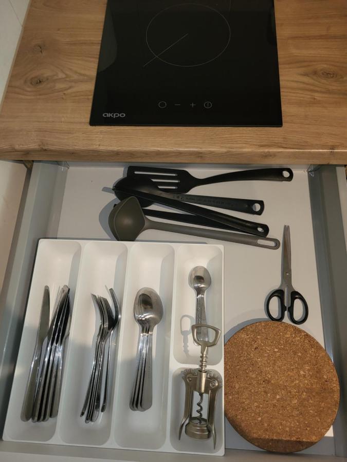 Apartamenty Willove Wzgorze Duszniki Zdrój Esterno foto