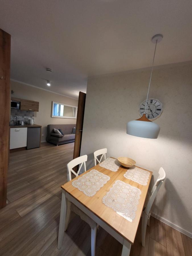 Apartamenty Willove Wzgorze Duszniki Zdrój Esterno foto