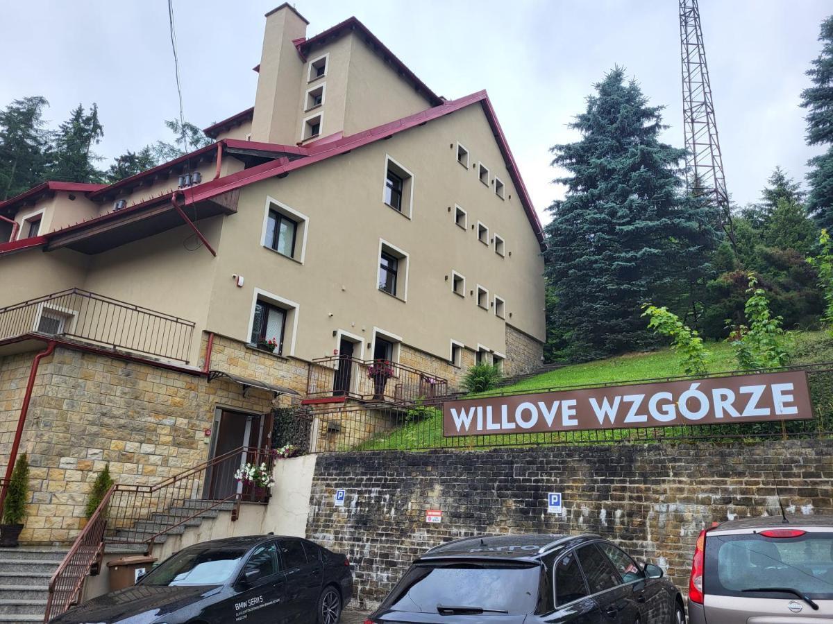 Apartamenty Willove Wzgorze Duszniki Zdrój Esterno foto