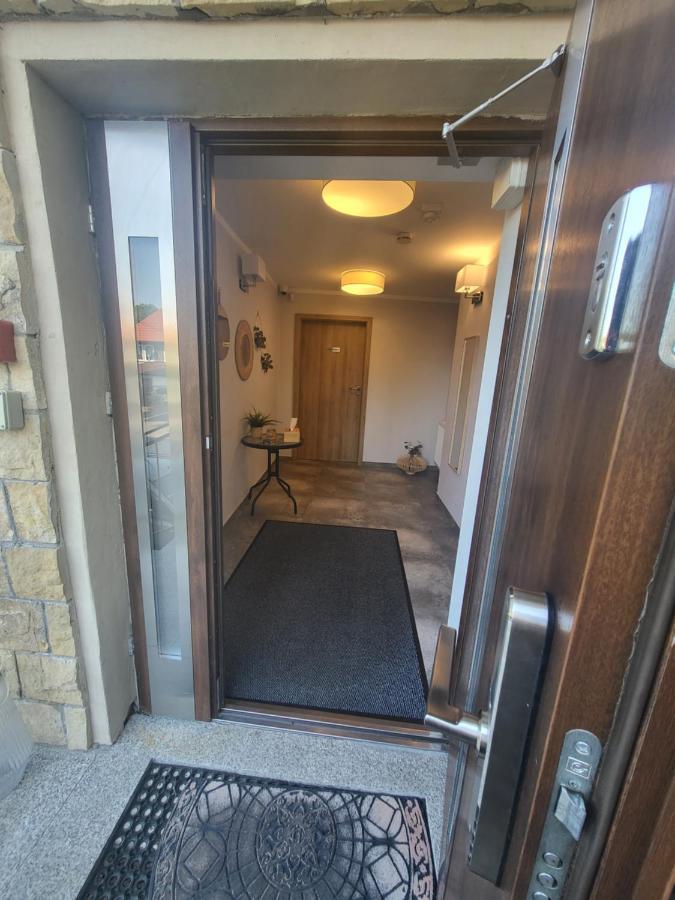 Apartamenty Willove Wzgorze Duszniki Zdrój Esterno foto