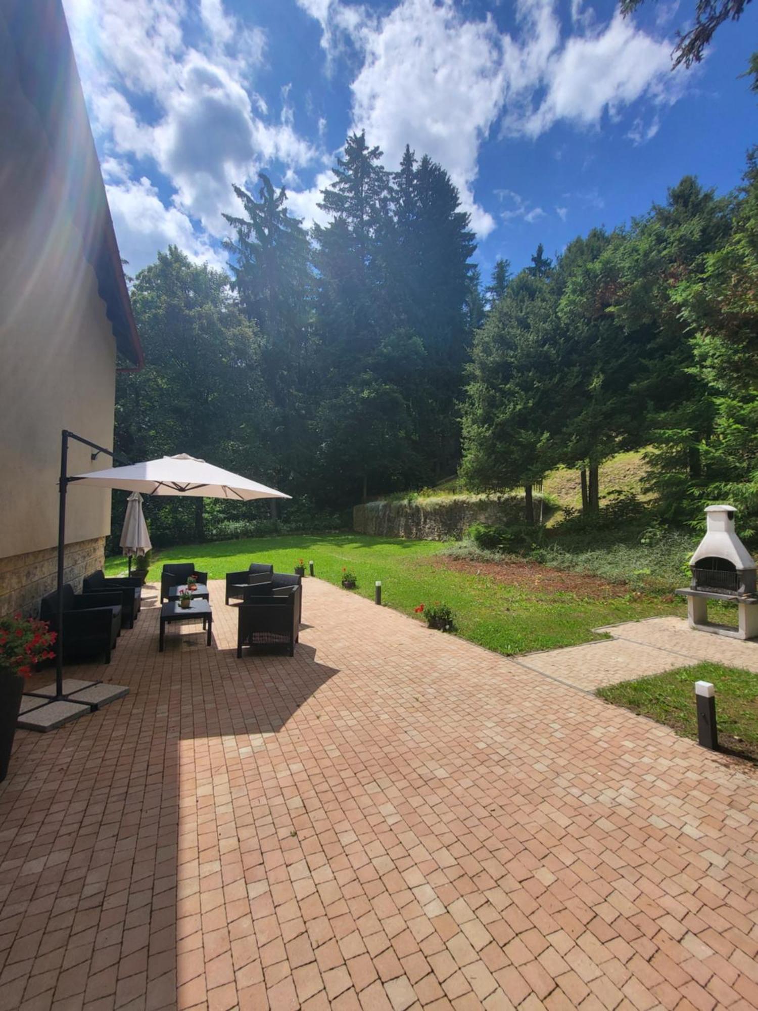 Apartamenty Willove Wzgorze Duszniki Zdrój Esterno foto