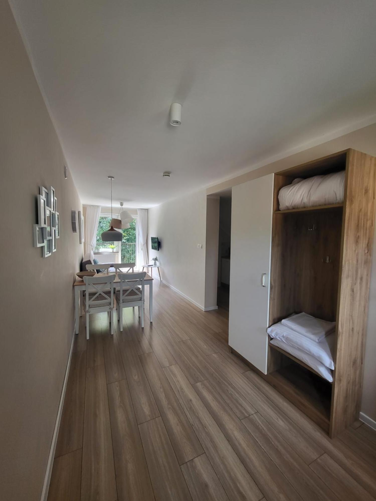 Apartamenty Willove Wzgorze Duszniki Zdrój Esterno foto