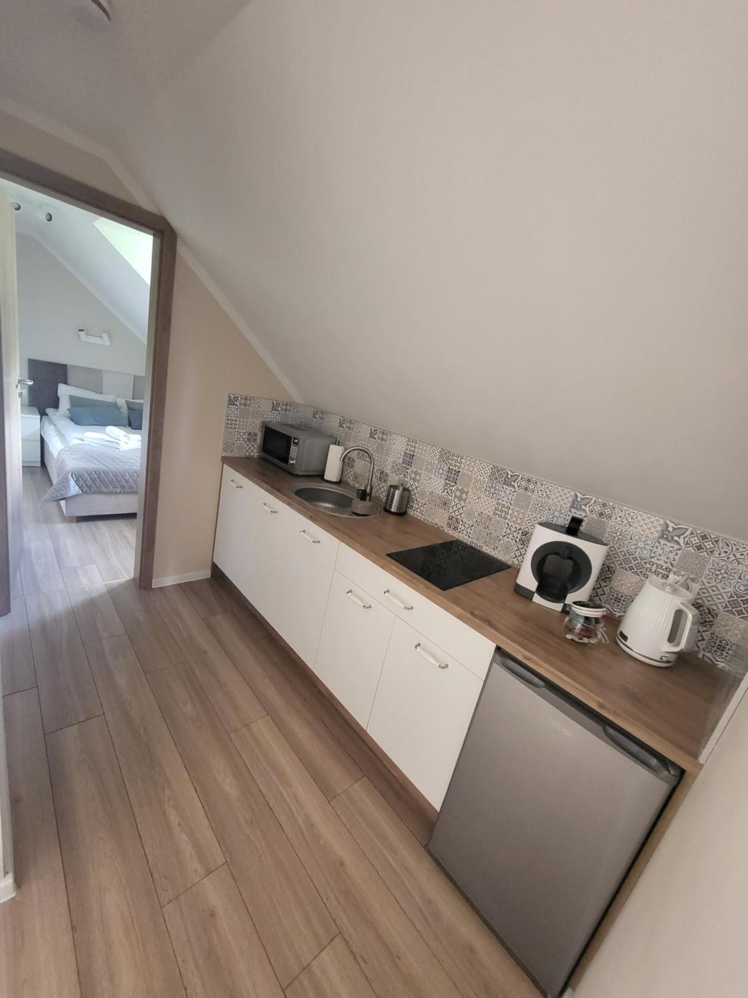 Apartamenty Willove Wzgorze Duszniki Zdrój Camera foto