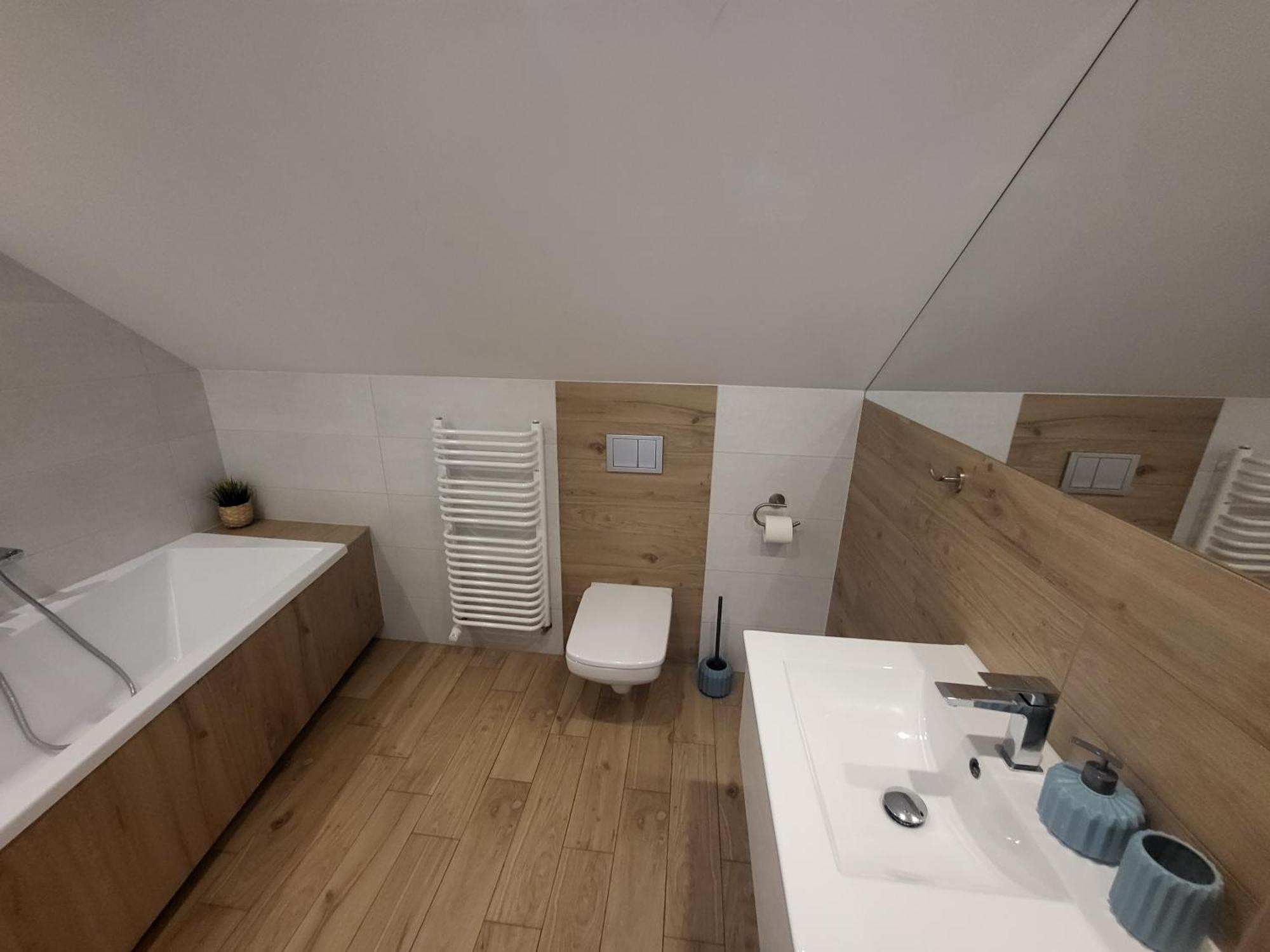 Apartamenty Willove Wzgorze Duszniki Zdrój Camera foto